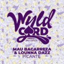 Mau Bacarreza - Da Bomb