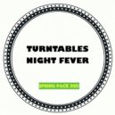 Turntables Night Fever - New Orleans Club