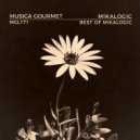Mikalogic - Amorfus