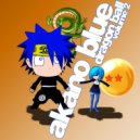 Akano Blue - The Legendary Super Saiyan