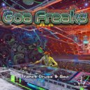 Goa Freaks - Alpha Alpha Mega Omega (Original Mix)