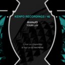 Anmut3 - Your Luv (DJ Simi Remix)