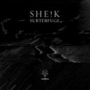 She!k - Subterfuge (Original Mix)