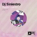 Dj Siniestro - Painful Love