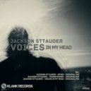 Jackson Sttauder - Transformer (Original Mix)