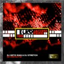 DJ Geto Man & DJ Stretch - Tempted (Original Mix)