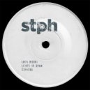 Luca Bisori - Lights Go Down