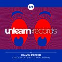 Calvin Pepper - Check It Out (DJ IDeaL Extended Remix)