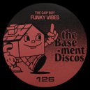 The Cap Boy - Happy Flight (Original Mix)