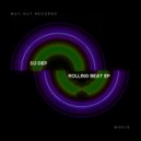 Dj Dep - Rolling Beat (Original Mix)