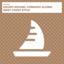Mauro Novani, Corrado Alunni - West Coast Style