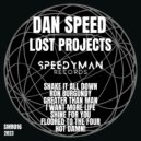 Dan Speed - Greater Than Man