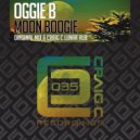 Oggie B - Moon Boogie