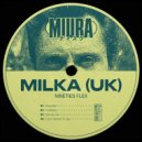 Milka (UK) - Funkatron (Original Mix)