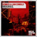 Kennedy, Liam Connolly - Sound From The Ocean (Original Mix)