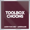 Jason Pascasio - Adrenaline (Original Mix)