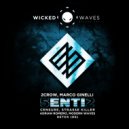 2CROW, Marco Ginelli - 5enti2 (Strasse Killer Remix)