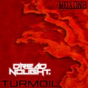 Dreadnought - Turmoil