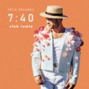 Феликс Шиндер - Семь Сорок