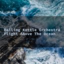 Boiling Kettle Orchestra - Flight Above The Ocean ()
