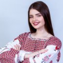 Risha Kuznetsova - Мы на лодочке катались ()