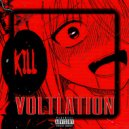 Jagdwa1s & SHADXWBLVCK - VOLTLATION ()
