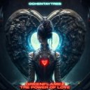 GreenFlamez - The Power Of Love