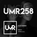 Danique, F.A.R - Baroi Tu (Jenya Miller Extended Mix)