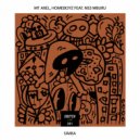 HomeBoyz, Mt Axel, Nes Mburu - Simba (Original Mix)