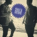 Ufological - Pablo & Maximillian Birthday 2021