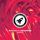 Nate Katz Ft. LondonBridge - Terrified (Extended Mix)