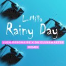 L-Milla - Rainy Day