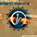 YinYang Project - Shanti Mantra