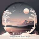 Emrys Stevenson - Ethereal Mountain Melody ()