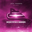 Jack Anders - Galaxy (Extended Mix)