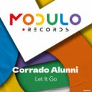 Corrado Alunni - Let It Go