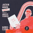 Angelo Ferreri - I Can Fix