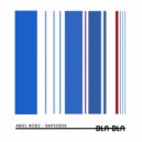 Ariel Rodz - Rapsodia (Original Mix)