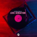 Alfreda Gerald - Love Sensation (KPN for the club)