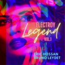 Eric Hossan & Bruno Leydet - Please Don't DesTroy