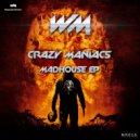Crazy Maniacs - Funky Jump