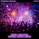 Mike Newman - Close Your Eyes