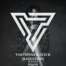 Vaktsinaa & Eleck - Error (Isgang Remix)