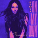 Ricki-Lee - On My Own