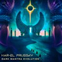 Har-El Prussky - Moon Surface