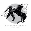 Headless Ghost - 44