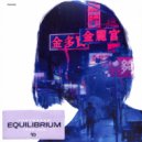 Theydream - Equilibrium (Ann Clue Remix)