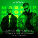MiyaGi, Эндшпиль, al l bo & Wooshendoo X Joy Corporation - #ТАМАДА Whoomp (Uh Terere)