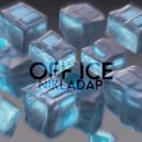 NIKLADAP - OFF ICE ()