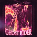 KENJI DEXTER - GHOST RIDER ()